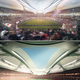 Illustration for article titled Here's What Saving $1.3 Billion On a New Stadium Looks Like